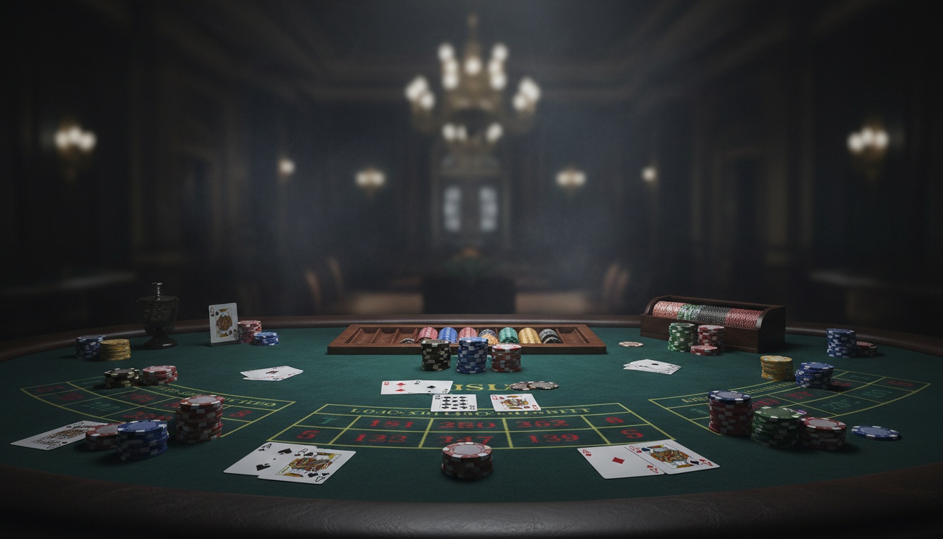 Spelutbud hos 30Bet